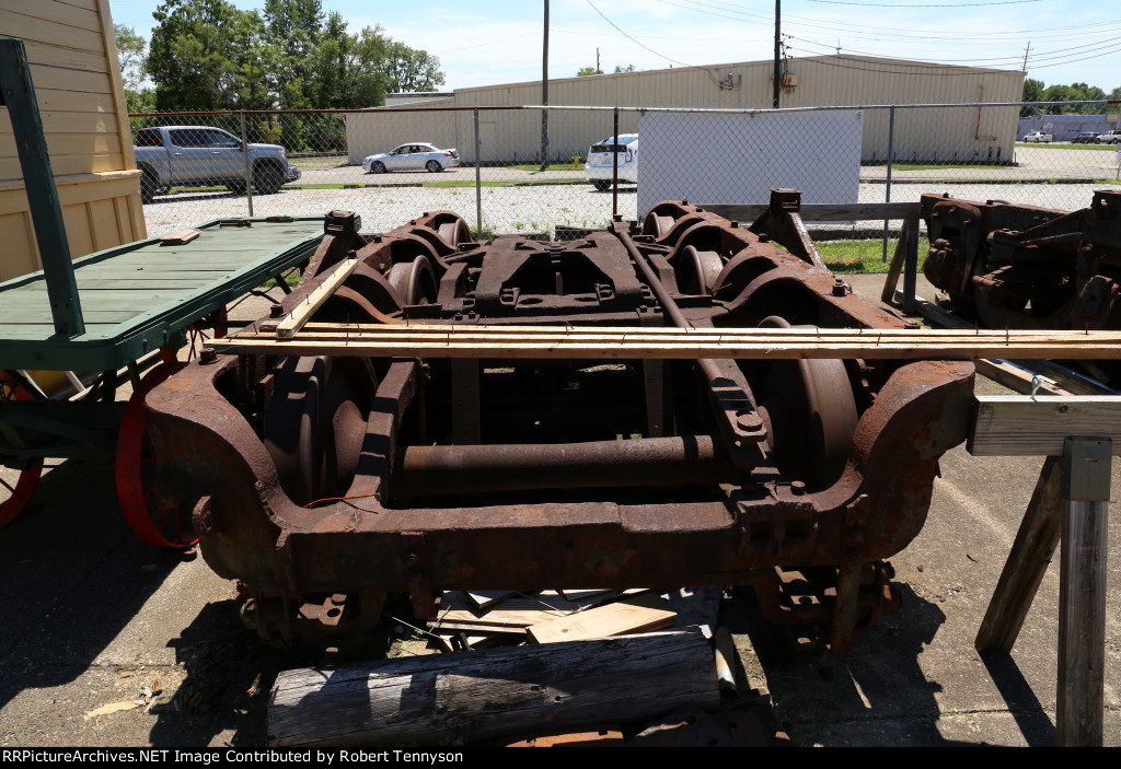 Wabash Valley Railroad Museum